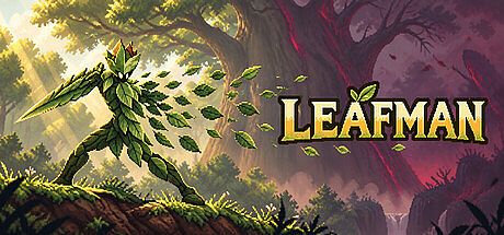 Leafman
