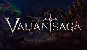 Valiant Saga