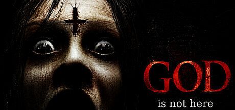 God Is Not Here Game