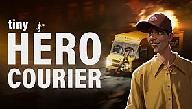 Tiny Hero Courier