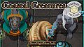 Fantasy Grounds - Devin Night Token Pack 161: Coastal Creatures
