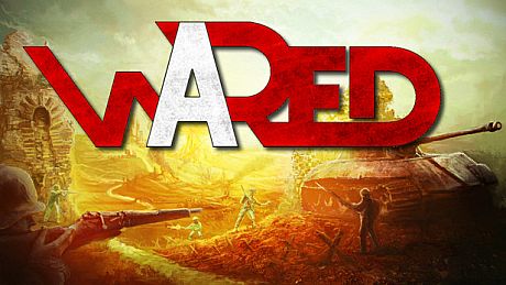 WARED Game