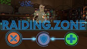 Raiding.Zone