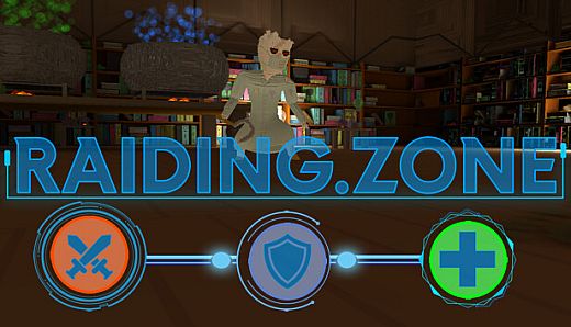 Raiding.Zone