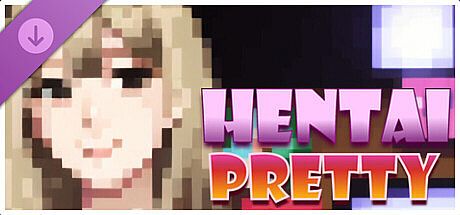 Hentai Pretty - Pixel Night Club DLC 4 DLC