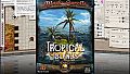 Fantasy Grounds - Black Scroll Games - Tropical Islands (Map Pack)