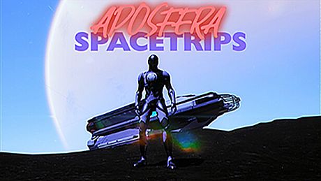 Aposfera Spacetrips Game