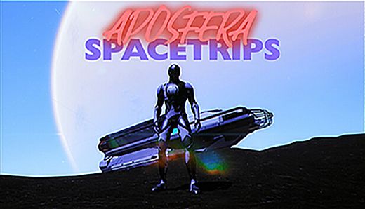 Aposfera Spacetrips