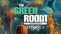Buy The Green Room Experiment (Episode 3) PC