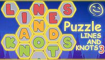 Kup Puzzle - LINES AND KNOTS 3 na PC