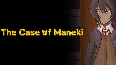 The Case of Maneki Game