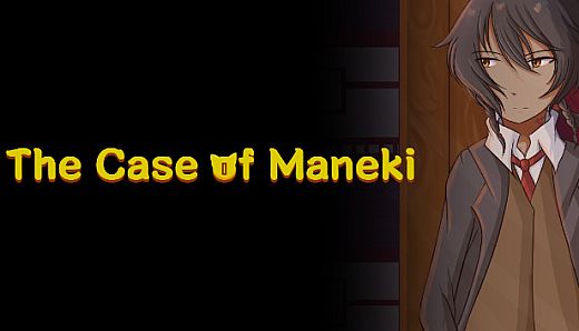 The Case of Maneki