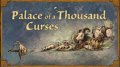 Palace of a Thousand Curses Game