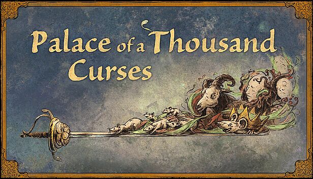 Buy Palace of a Thousand Curses