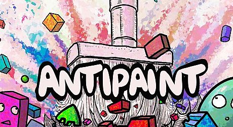 Antipaint