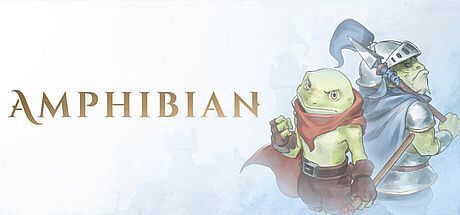 Amphibian Game