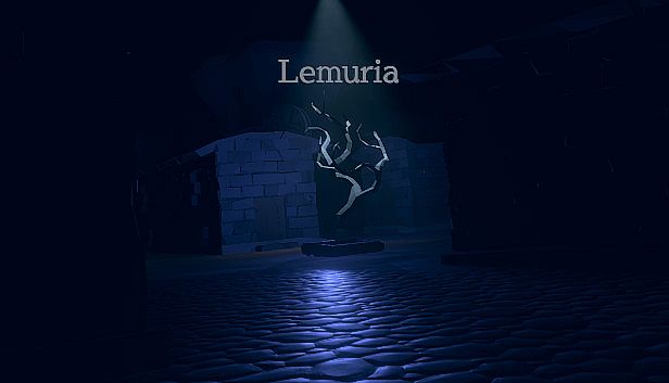 Buy Lemuria
