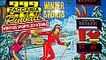 Zaccaria Pinball - Winter Sports 2018 Table