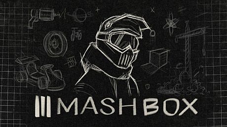 Mash Box Game