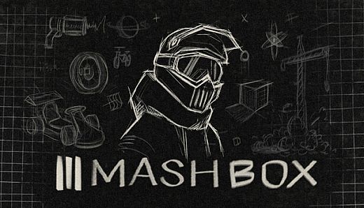 Mash Box