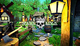 Spawn Kings