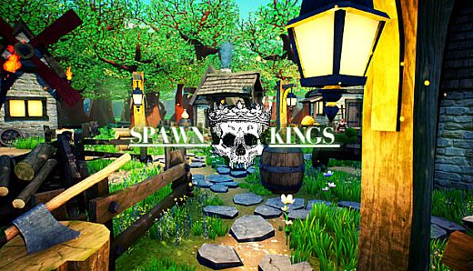 Spawn Kings
