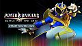 Power Rangers: Battle for the Grid - Chun-Li Blue Phoenix Ranger