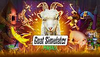 Acheter Pinball FX - Goat Simulator Pinball PC