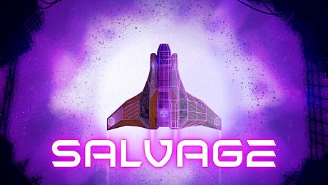 Salvage Game
