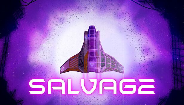 Buy Salvage