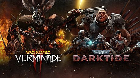 Warhammer Tide-Collection Bundle