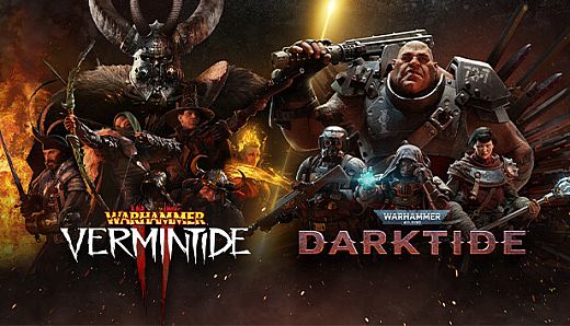 Warhammer Tide-Collection
