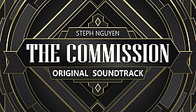 The Commission - OST