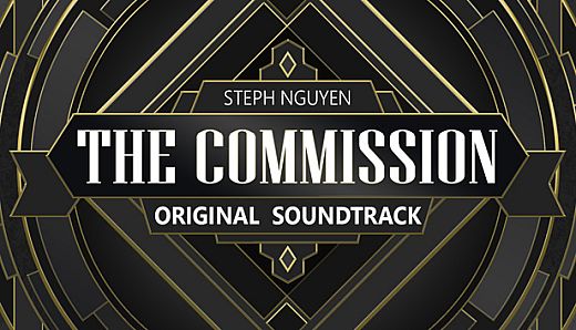 The Commission - OST