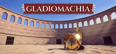 Gladiomachia