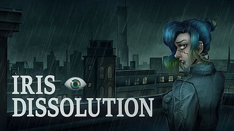 Iris Dissolution Game
