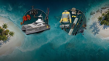 Fishing Planet - Maldives Ocean Bundle Game