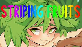 STRIPING FRUITS
