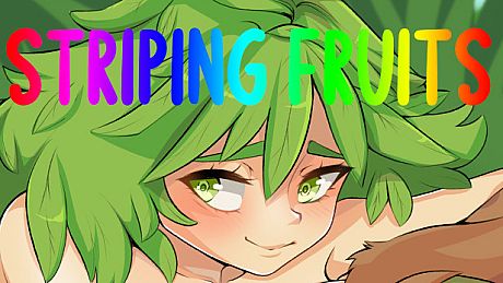 STRIPING FRUITS Game