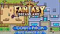 RPG Maker MZ - Fantasy Dreamland - Town Pack