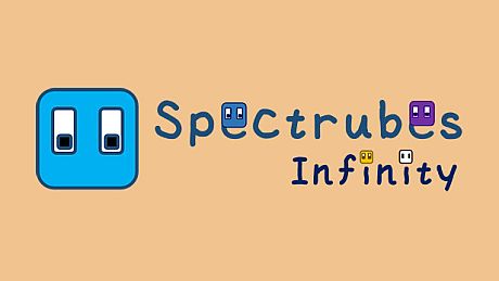 Spectrubes Infinity Game