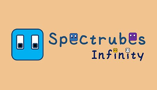 Spectrubes Infinity