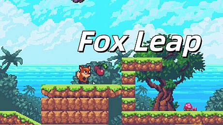 Fox Leap Game