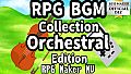 RPG Maker MV - RPG BGM Collection Orchestral Edition