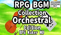 Acheter RPG Maker MV - RPG BGM Collection Orchestral Edition PC