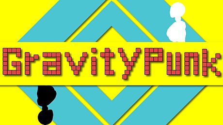 GravityPunk Game