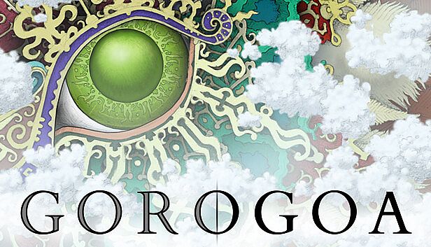 Buy Gorogoa