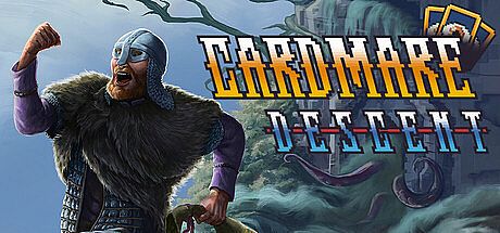 Cardmare: Descent Game