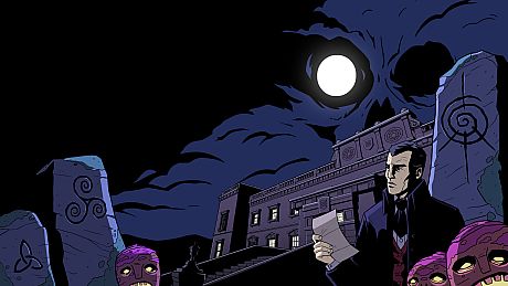 The Séance of Blake Manor Game