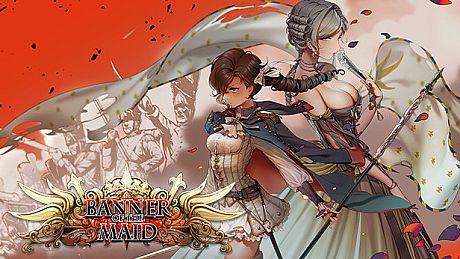 Banner of the Maid Game